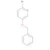 Pyridine, 2-bromo-5-(phenylmethoxy)-