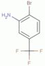 2-Bromo-5-trifluoromethylaniline