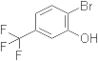 2-Bromo-5-trifluoromethylphenol