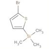 Silane, (5-bromo-2-thienyl)trimethyl-