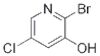 2-Bromo-3-Hydroxy-5-Chloropyridine