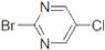 Pyrimidine, 2-bromo-5-chloro-