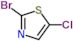 2-Bromo-5-chloro-1,3-thiazole