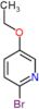 2-bromo-5-ethoxypyridine