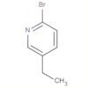 Pyridine, 2-bromo-5-ethyl-