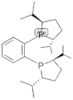 1,2-Bis[(2R,5R)-2,5-diisopropylphospholan-1-yl]benzene