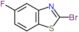 2-bromo-5-fluoro-1,3-benzothiazole