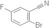 Bromofluorobenzonitrile-2