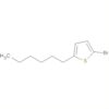 Thiophene, 2-bromo-5-hexyl-
