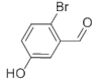 2-Bromo-5-hydroxybenzaldehyde