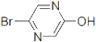 5-Bromo-2(1H)-pyrazinone