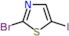 2-bromo-5-iodo-thiazole