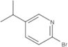 2-Bromo-5-(1-methylethyl)pyridine