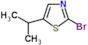 2-Brom-5-isopropyl-1,3-thiazol