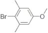 2-bromo-5-methoxy-1,3-dimethylbenzene