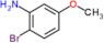 2-Bromo-5-methoxybenzenamine