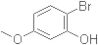 2-Bromo-5-methoxyphenol