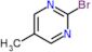 2-Bromo-5-methylpyrimidine