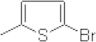 2-Bromo-5-methylthiophene