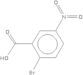 2-Bromo-5-nitrobenzoic acid