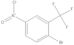2-Bromo-5-nitrobenzotrifluoride