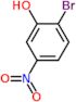 2-bromo-5-nitrophenol