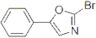 2-bromo-5-phényl-1,3-oxazole