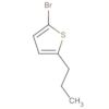 Thiophene, 2-bromo-5-propyl-