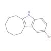 5H-Cyclooct[b]indole, 2-bromo-6,7,8,9,10,11-hexahydro-