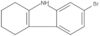 7-Bromo-2,3,4,9-tetrahydro-1H-carbazole