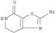 Thiazolo[5,4-c]pyridin-4(5H)-one,2-bromo-6,7-dihydro-