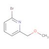 Pyridine, 2-bromo-6-(methoxymethyl)-