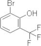 2-Bromo-6-(trifluoromethyl)phenol