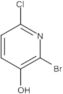 2-Bromo-6-chloro-3-pyridinol