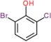 2-bromo-6-chlorophenol