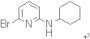 6-bromo-N-cyclohexylpyridin-2-amine