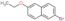 2-Bromo-6-ethoxynaphthalene