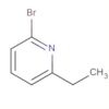 Pyridine, 2-bromo-6-ethyl-