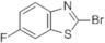 2-BROMO-6-FLUOROBENZOTHIAZOLE