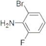 2-Bromo-6-fluorobenzenamine