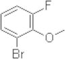 2-Bromo-6-fluoroanisole