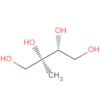 1,2,3,4-Butanetetrol, 2-methyl-, (2R,3R)-