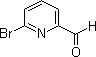 6-Bromo-2-pyridinecarboxaldehyde