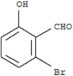 Benzaldehído, 2-bromo-6-hidroxi-