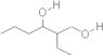 2-Ethyl-1,3-hexanediol, mixture of isomers