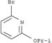 2-bromo-6-isopropoxypyridine