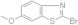 Benzothiazole, 2-bromo-6-methoxy-