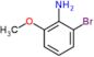 2-bromo-6-methoxyaniline