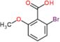 2-bromo-6-methoxybenzoic acid