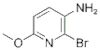 3-AMINO-2-BROMO-6-METHOXYPYRIDINE